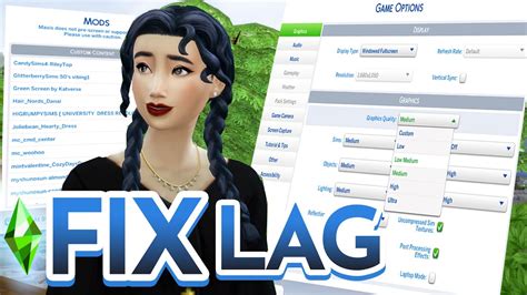 Sims 4 Ultimate Fix Mac Dslaneta