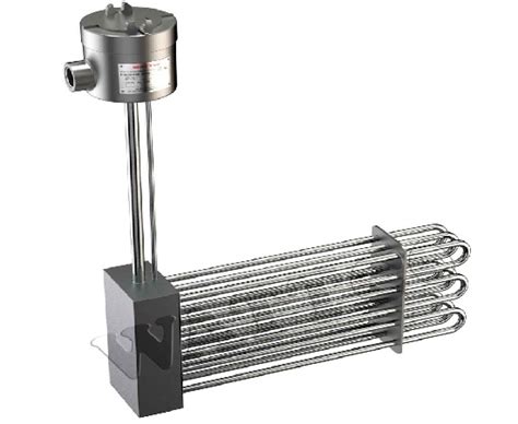 Electric Heating Food Industry Wattco