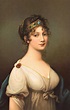 1802 Louise of Mecklenburg-Strelitz by Jozef Maria Grassi (location ...