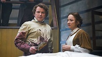 BBC Two - Quacks - Cast and Characters