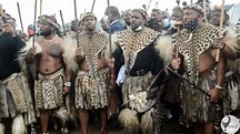 Zulu Royal House still deeply divided a year after the passing of ...