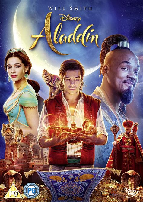 Aladdin 2019 In Hindi Dubbed Full Movie Free Download