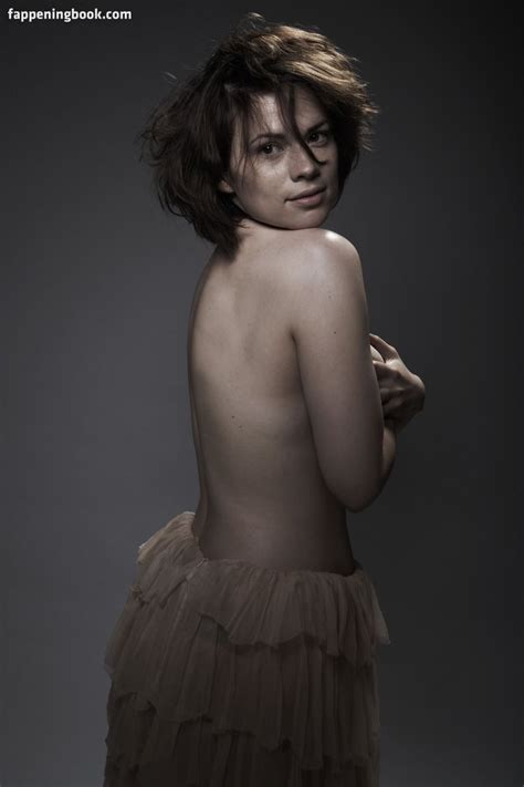 Hayley Atwell Nude The Fappening Photo Fappeningbook