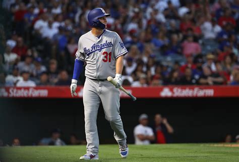 The los angeles dodgers lose the world series to the boston red sox. Dodgers: Five players on the bubble for the postseason ...