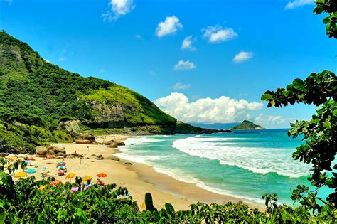 As 10 Melhores Praias Do Rio De Janeiro Momondo Discover Kulturaupice