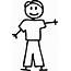 Stick People Images  Clipartsco