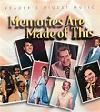 Memories Are Made Of This (2001, CD) | Discogs