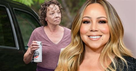 Mariah Carey S Siblings Have A Complicated Relationship With The Superstar Diva