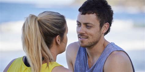 Home And Away Spoilers Dean And Ziggy Face New Challenge