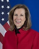 Ambassador Lisa Carty - United States Mission to the United Nations