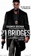 Nerdly » ’21 Bridges’ Review