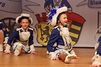 „Lätitia“-Kids lassen sich trotz Corona-Ausfälle Karneval nicht nehmen ...