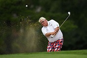 TMZ: John Daly Recovering after Undergoing a Surgical Procedure Related ...