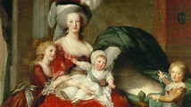 5 datos sobre María Antonieta, la reina que escandalizó a Francia