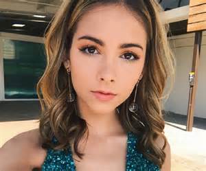 General Hospital News Haley Pullos Dating Gh Co Star