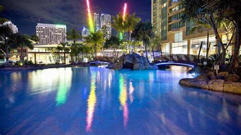 Mantra Crown Towers From ₪240 Surfers Paradise Hotel Deals And Reviews Kayak