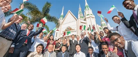 About Us Iglesia Ni Cristo Church Of Christ