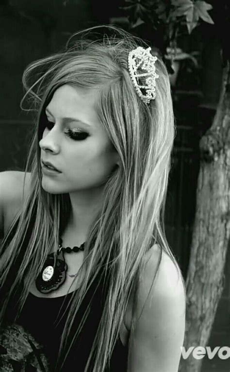 Shes Just Wow Avril Lavigne Photos Avril Levigne Avril Lavigne