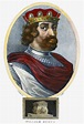 Posterazzi: William Ii (1056-1100) Ncalled William Rufus King Of ...