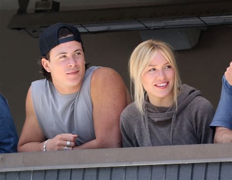 The Bachelor Cassie Randolph Loving Life With Brighton Reinhardt Colton Underwood Is History