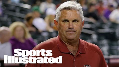 Former Padres Diamondbacks General Manager Kevin Towers Dead At SI Wire Sports