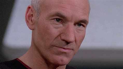 Jean Luc Picard S Greatest Moments Of All Time