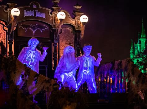 2023 Mickeys Not So Scary Halloween Party Guide Dates Info And Tips