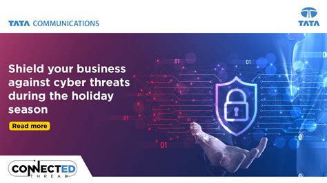 Safeguard Your Business Against Cyber Threats During The Festive Season