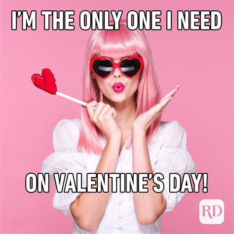 Single On Valentines Day Meme Viralhub