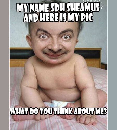 19 Hilarious Baby Meme That Make You Smile Memesboy