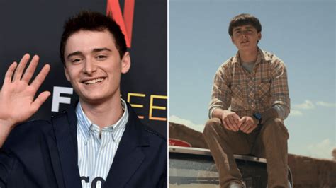 Stranger Things Season 5 Will Byers Sexuality Confirmed By Noah Schnapp Metro News