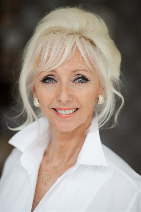 Debbie McGee 2021 InterTalent Rights Group