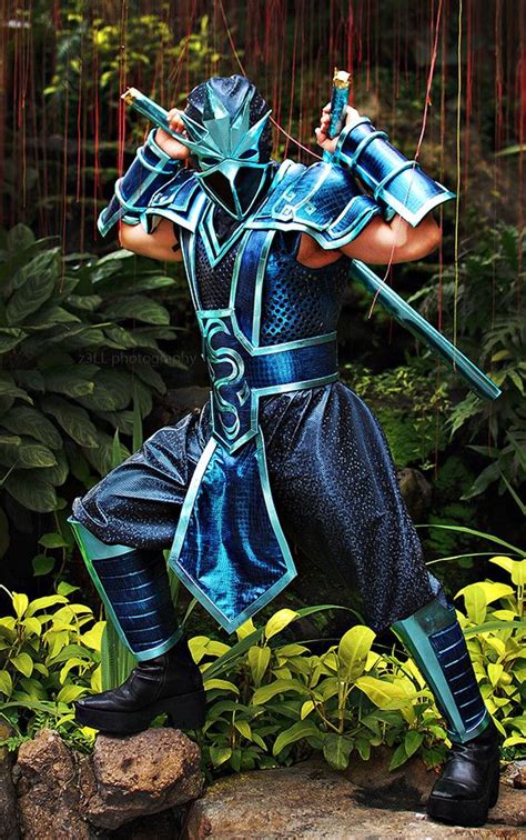 League Of Legends Cosplay Cosplay Male Cosplay League Of Legends
