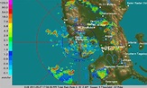 Philippines Weather - STORM2K