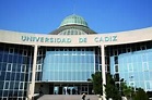 Universidad de Cádiz (España) - EcuRed