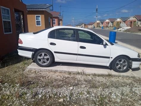 Toyota For Sale In Montego Bay St James Cars