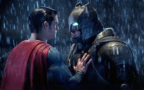 Batman V Superman And Why Early Screening Reports Need To Be Taken