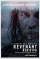 Revenant – Redivivo, i character poster dei protagonisti del film con ...