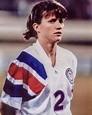 April Heinrichs #2, USWNT, 1991 World Cup Champions | World cup ...