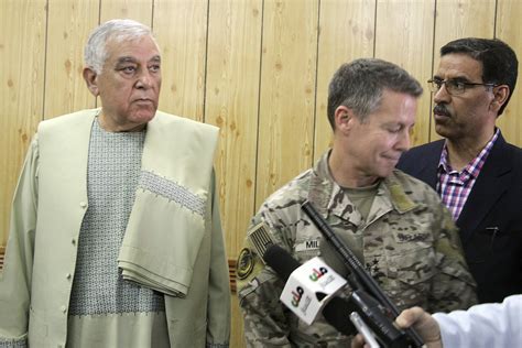 Terra also played sam finney in dickie roberts: Taliban attack kills top Afghan officials, US general unhurt
