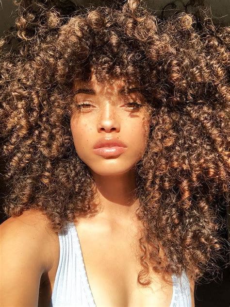 natural hair styles long hair styles short curly hair kinky curly curly afro afro hair