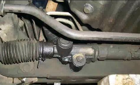 Sistem steering tidak terlepas dari cairan atau minyak oli didalamnya. Mengatasi Power Steering Bunyi dan bocor | 0821-2258-7013 ...