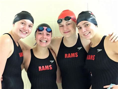 Girls Swimming And Diving Class B Championship Psych Sheets Released