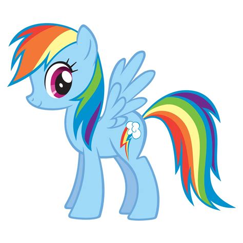 For Pin The Tail On Rainbow Dash Lymiwjqffhq