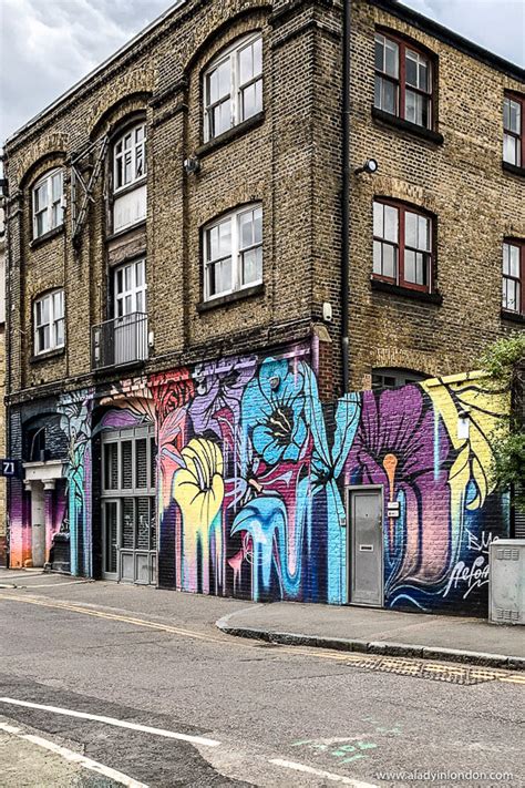15 East London Neighborhoods Best Areas In The East End In London