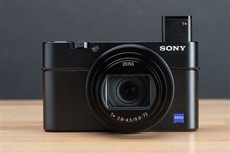 Sony Cyber Shot Dsc Rx100 Vii Review Digital Photography Review