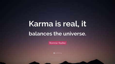 Karma Quote Wallpapers Wallpaper Cave