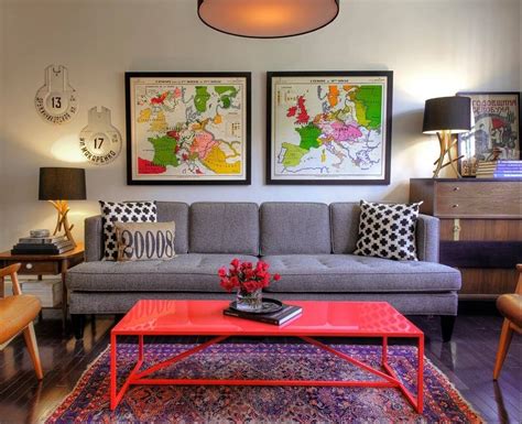 Let these living room ideas from the world's top interior designers inspire your next decorating project, from a color change to a seating arrangement swap. 5 Accessories to Spice Up Your Living Room - Zen of Zada