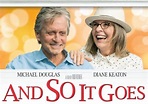 And So It Goes Soundtrack List | List of Songs