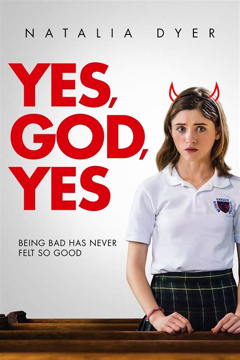 Yes God Yes Wiki Synopsis Reviews Watch And Download